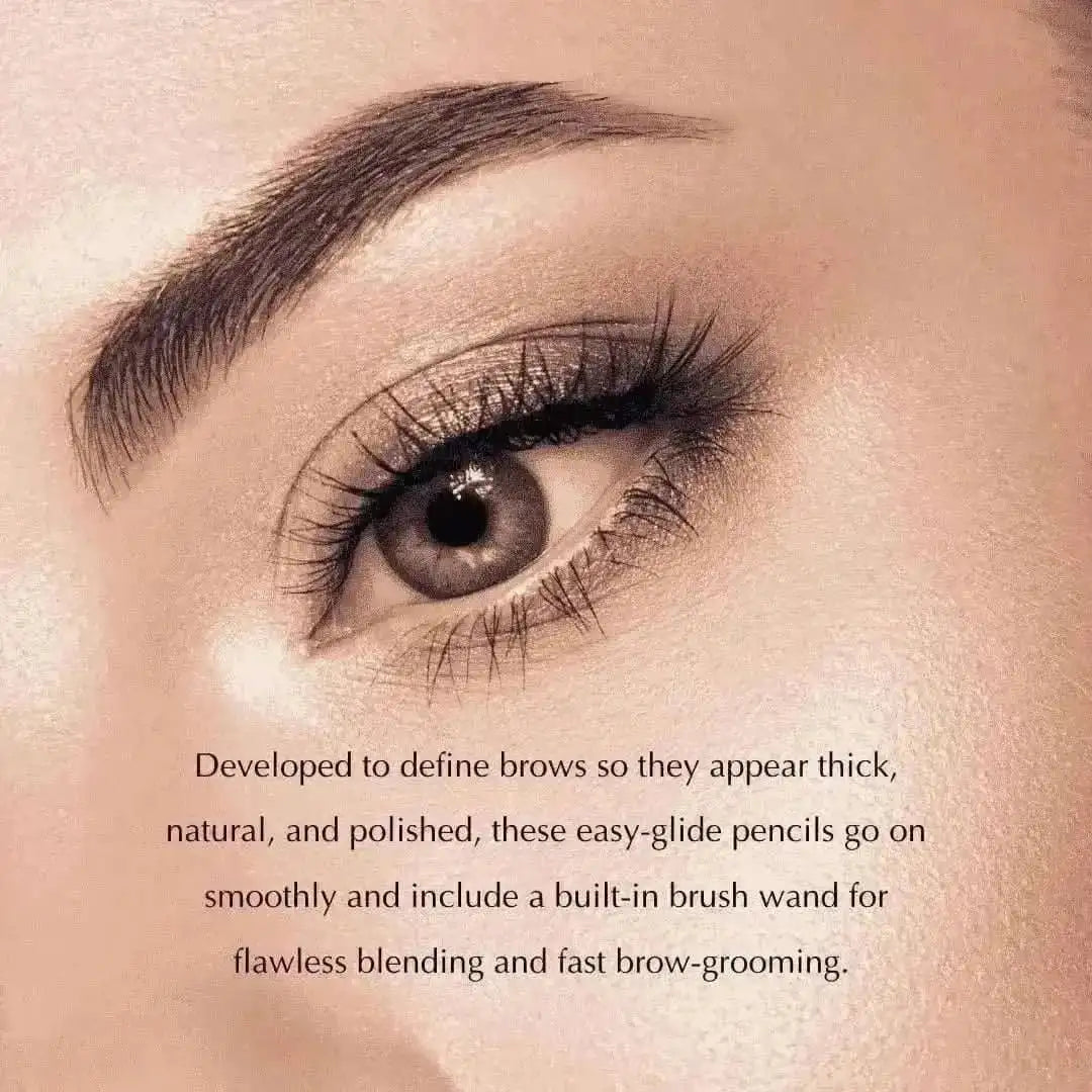 Brow-Defining Eyebrow Pencil – Precision, Blendable & Allergen-Friendly Cartsfy Inc.