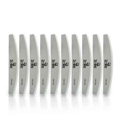 Buffers 10 Pack 100/180 Cartsfy Inc.