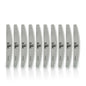 Buffers 10 Pack 100/180 Cartsfy Inc.