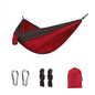 Camping Hammock Outdoor Portable Breathable Quick Dry Ultra Light Cartsfy Inc.