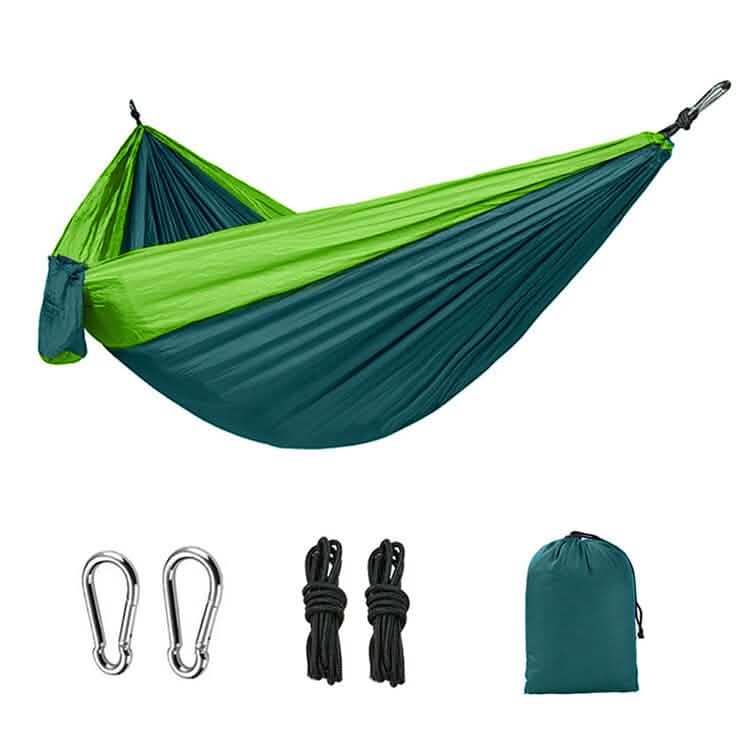 Camping Hammock Outdoor Portable Breathable Quick Dry Ultra Light Cartsfy Inc.