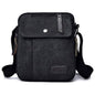 Canvas Travel Wallet Casual Messenger Bag Cartsfy Inc.