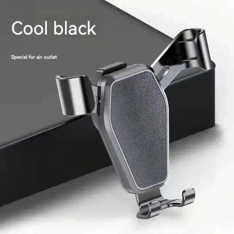 Car Navigation Mobile Phone Holder Cartsfy Inc.