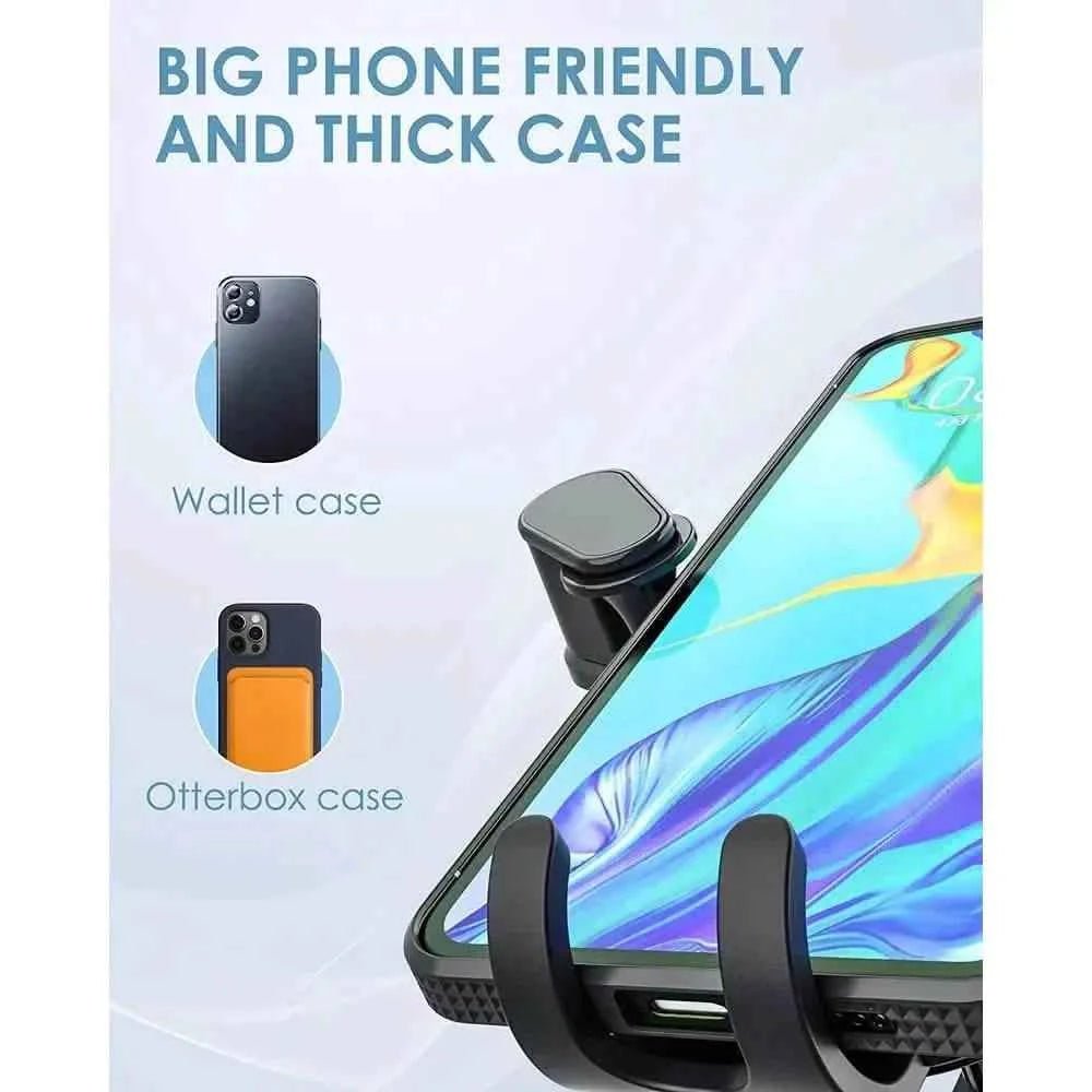 Car Vent Clip Installation Mobile Cellular Holder - Cartsfy Inc.