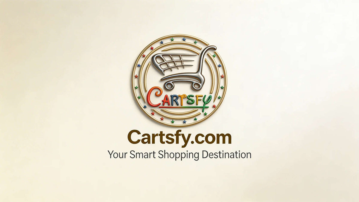 cartsfy.com Cartsfy Inc.