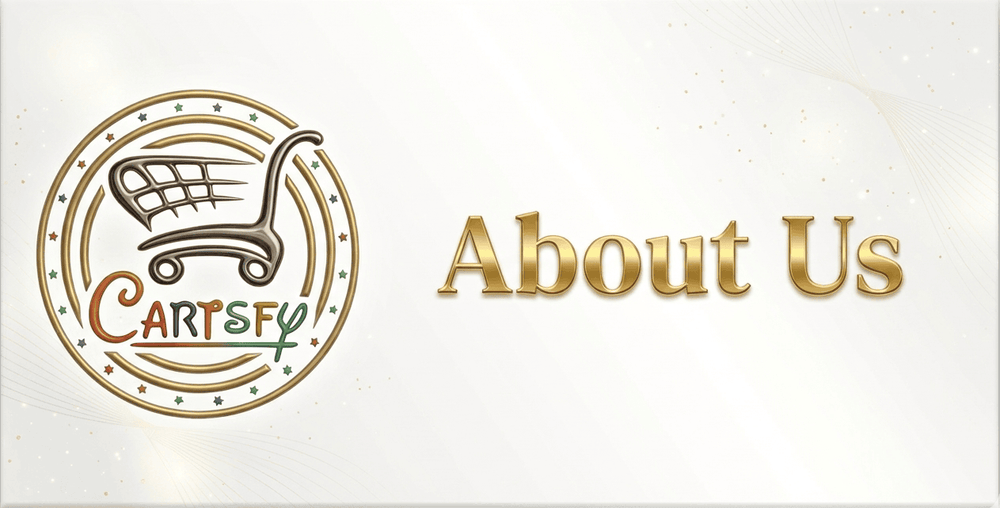 cartsfy.com Cartsfy Inc.