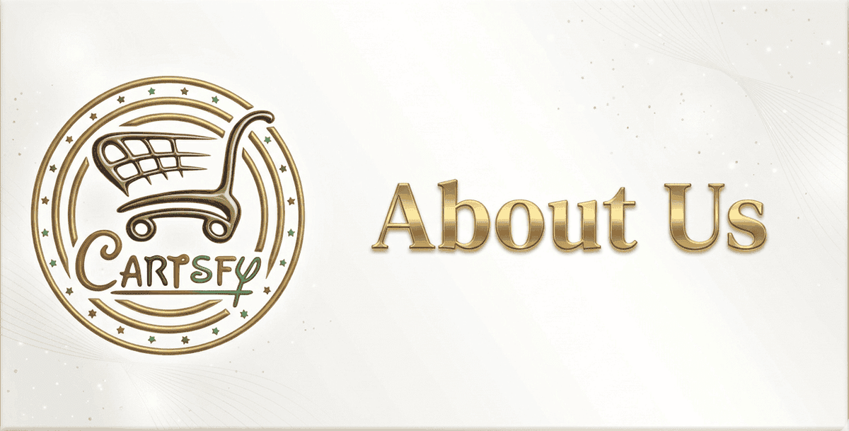 cartsfy.com Cartsfy Inc.