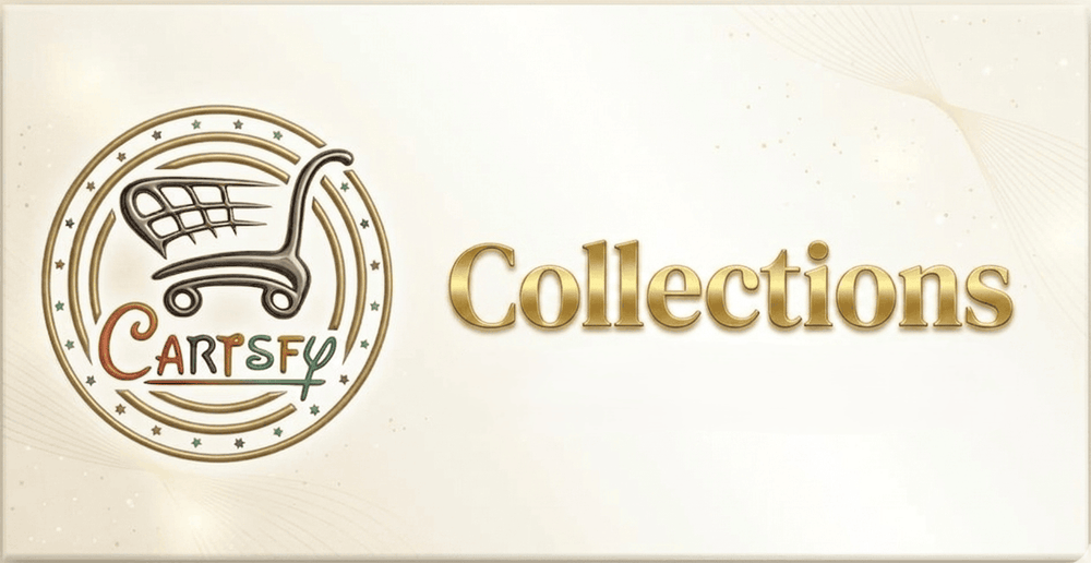 cartsfy.com Cartsfy Inc.