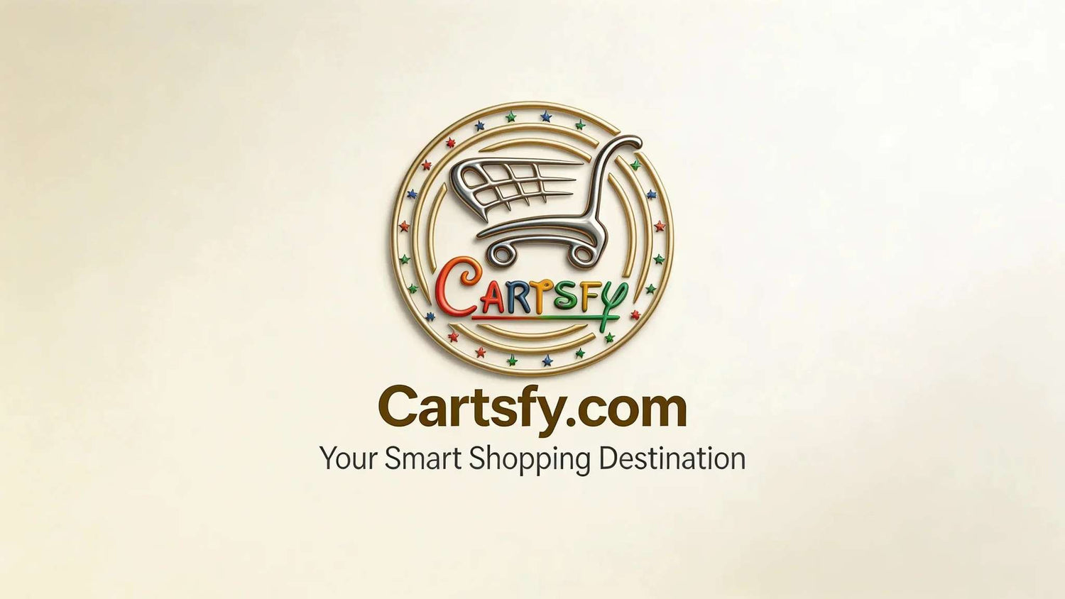 cartsfy.com Cartsfy Inc.