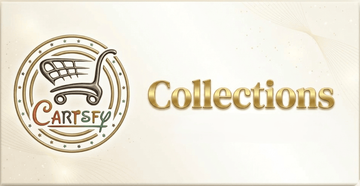 cartsfy.com Cartsfy Inc.