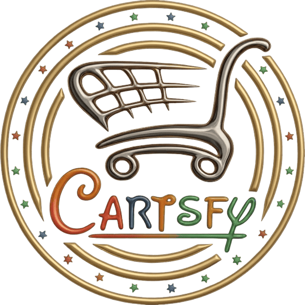 cartsfy.com Cartsfy Inc.