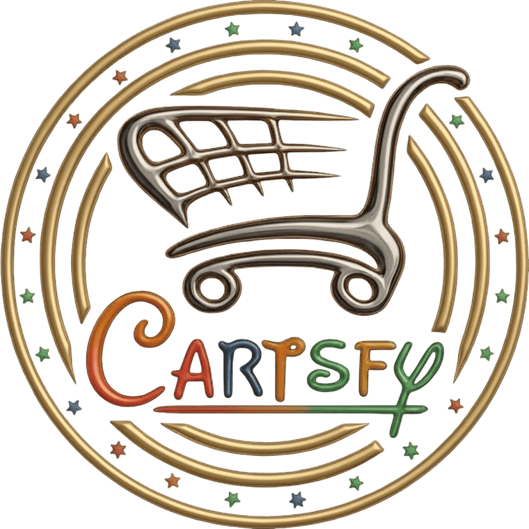 cartsfy.com Cartsfy Inc.