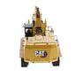 CAT Caterpillar 395 Next Generation Hydraulic Excavator "Mass Excavation Version" Yellow "High Line Series" 1/50 Diecast Model by Diecast Masters Miniature Motors Default Title Default Title-