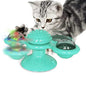 Cat Teases Interactive Pet Toy - Cartsfy Inc.