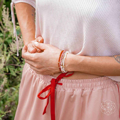 Change & Transformation Bracelet Pack of 4 Cartsfy Inc.