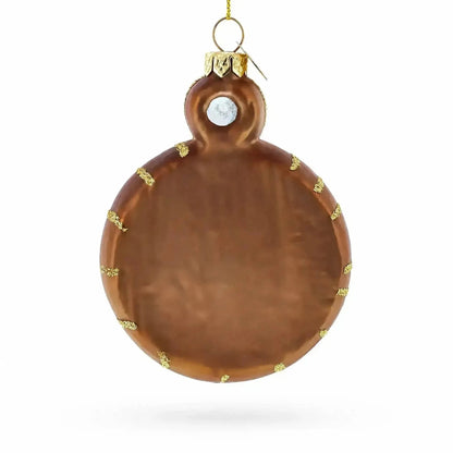 Charcuterie Board Glass Christmas Ornament Cartsfy Inc.