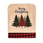 Christmas Dining Room Chair Covers Cartsfy Inc.