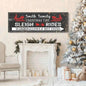 Christmas Sleigh Rides Sign Cartsfy Inc.