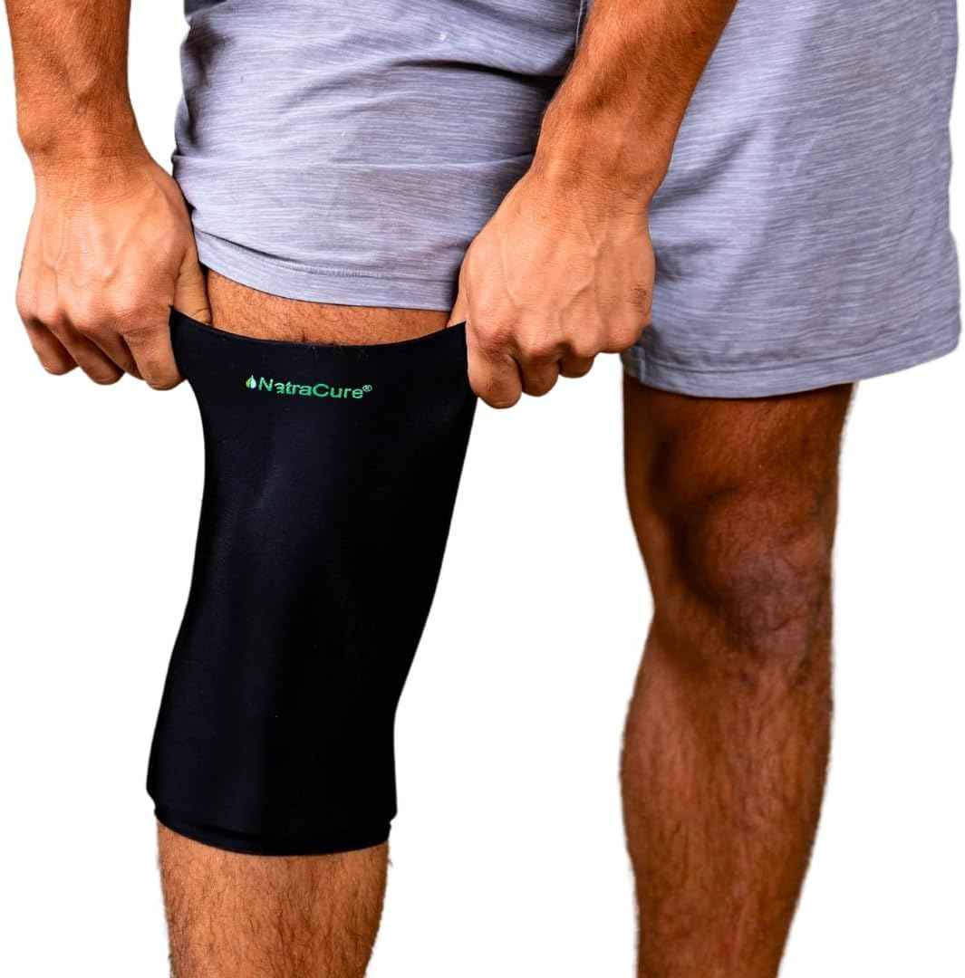 Cold Therapy Compression Sleeve Cartsfy Inc.