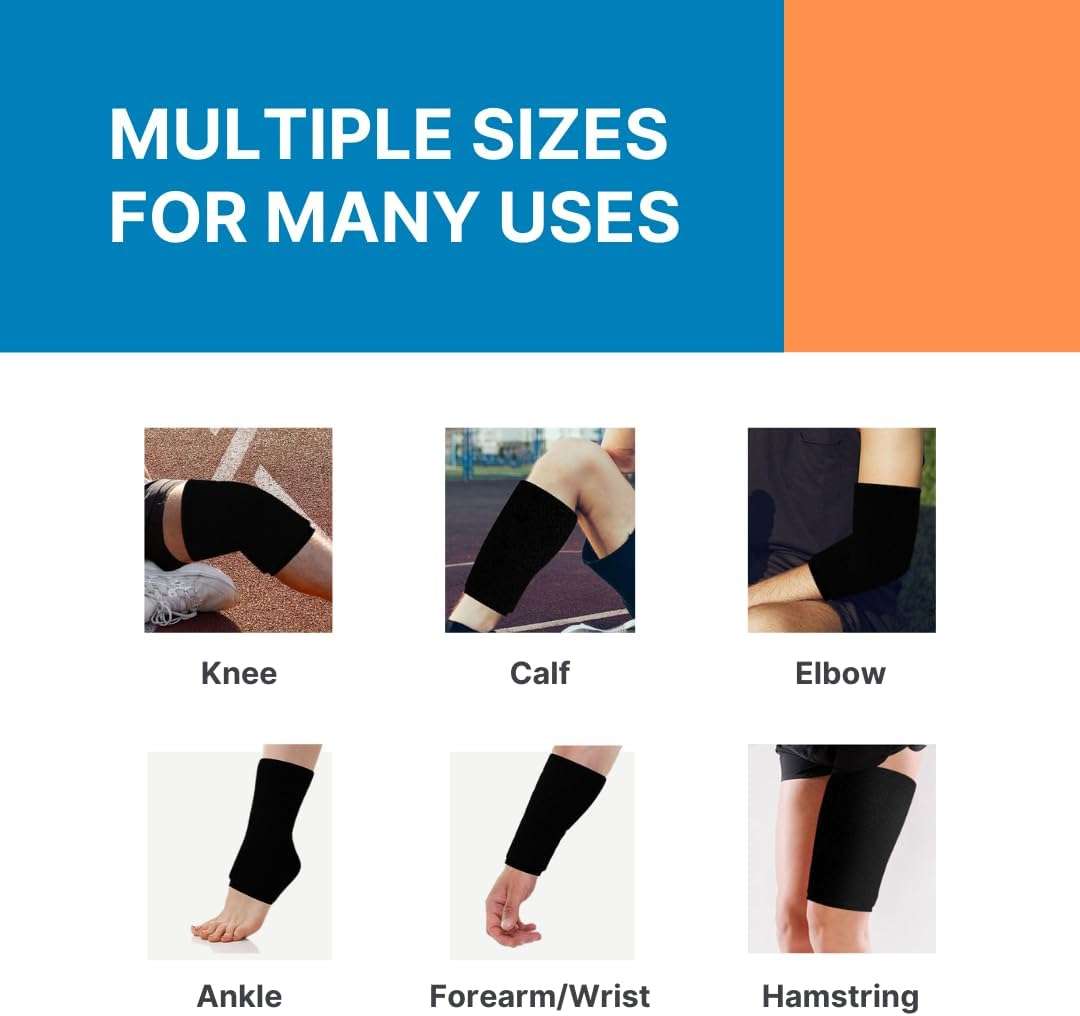 Cold Therapy Compression Sleeve Cartsfy Inc.