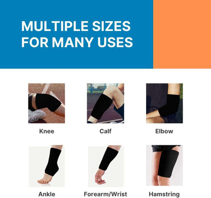 Cold Therapy Compression Sleeve Cartsfy Inc.