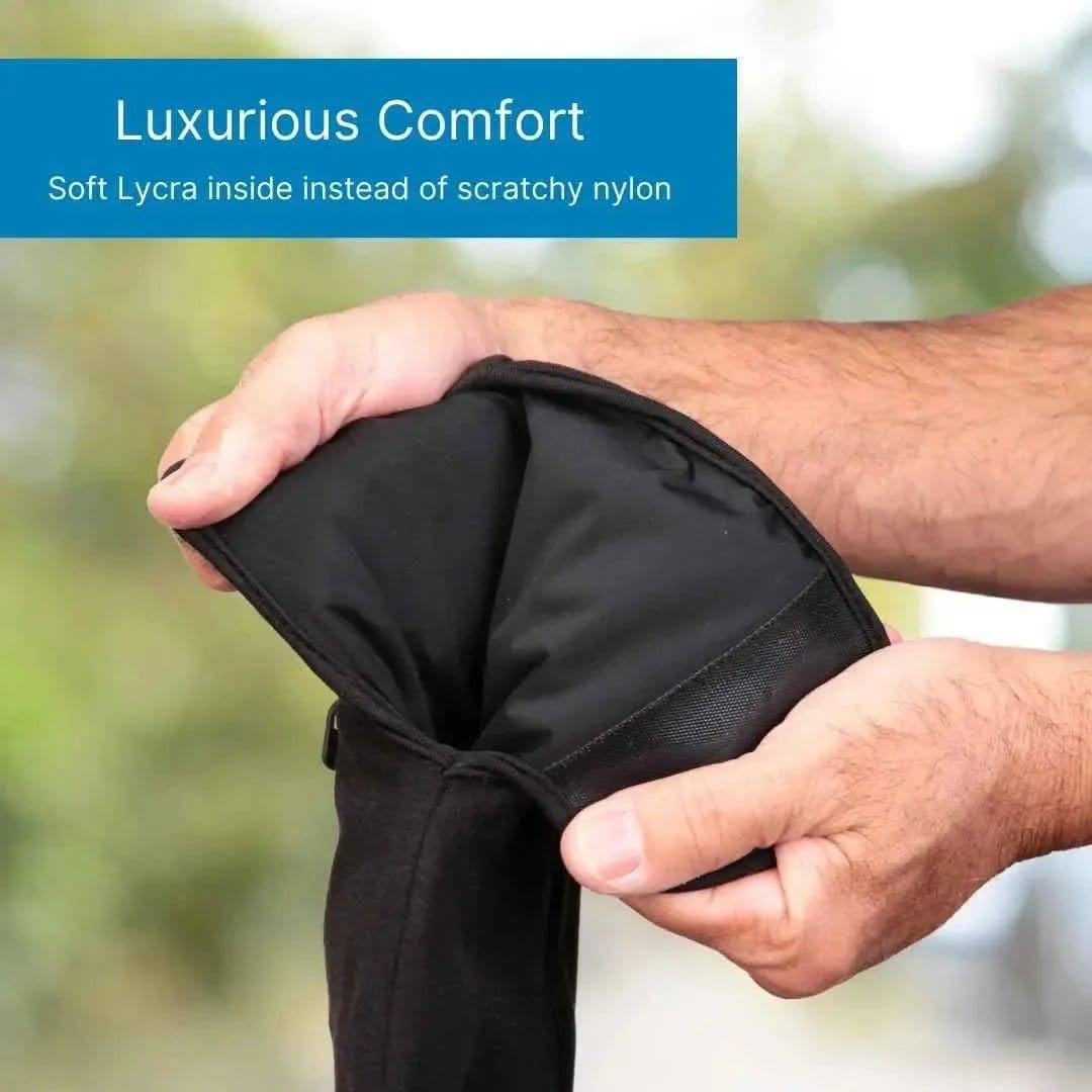 Cold Therapy Gloves for Pain, Swelling & Arthritis Relief NatraCure Small/Medium Large/XL Small/Medium-Large/XL-