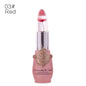 Color-Changing Flower Lip Gloss – Vegan, Gluten-Free, Hydrating Lip Balm EpiLynx pink flower #1 rose flower #2 red flower #3 pink flower #1-rose flower #2-red flower #3-yellow flower #4-green flower #5-purple flower #6-