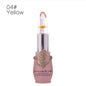 Color-Changing Flower Lip Gloss – Vegan, Gluten-Free, Hydrating Lip Balm EpiLynx pink flower #1 rose flower #2 red flower #3 pink flower #1-rose flower #2-red flower #3-yellow flower #4-green flower #5-purple flower #6-