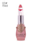 Color-Changing Flower Lip Gloss – Vegan, Gluten-Free, Hydrating Lip Balm EpiLynx pink flower #1 rose flower #2 red flower #3 pink flower #1-rose flower #2-red flower #3-yellow flower #4-green flower #5-purple flower #6-