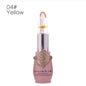 Color-Changing Flower Lip Gloss – Vegan, Gluten-Free, Hydrating Lip Balm EpiLynx pink flower #1 rose flower #2 red flower #3 pink flower #1-rose flower #2-red flower #3-yellow flower #4-green flower #5-purple flower #6-
