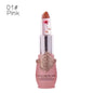 Color-Changing Flower Lip Gloss – Vegan, Gluten-Free, Hydrating Lip Balm EpiLynx pink flower #1 rose flower #2 red flower #3 pink flower #1-rose flower #2-red flower #3-yellow flower #4-green flower #5-purple flower #6-