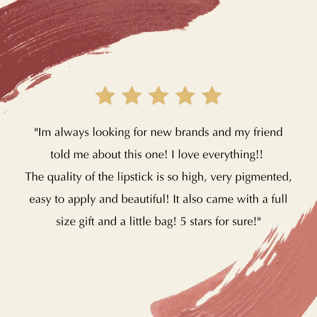 Color Intense Liquid Lipsticks & High Shine Lip Glosses – Vegan, Gluten-Free, Long-Wear EpiLynx Fruit de la Passion (Matte) Terra (Matte) Frost Bite (Gloss) Fruit de la Passion (Matte)-Terra (Matte)-Frost Bite (Gloss)-Sweet Tooth (Gloss)-Funfetti (Gloss)-