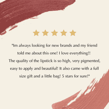 Color Intense Liquid Lipsticks & High Shine Lip Glosses – Vegan, Gluten-Free, Long-Wear EpiLynx Fruit de la Passion (Matte) Terra (Matte) Frost Bite (Gloss) Fruit de la Passion (Matte)-Terra (Matte)-Frost Bite (Gloss)-Sweet Tooth (Gloss)-Funfetti (Gloss)-