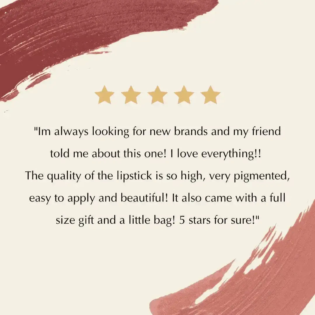 Color Intense Liquid Lipsticks & High Shine Lip Glosses – Vegan, Gluten-Free, Long-Wear Cartsfy Inc.