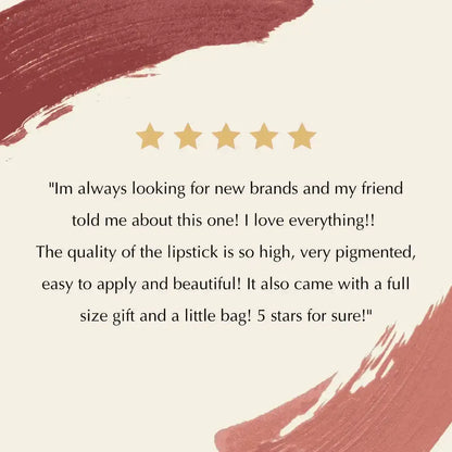 Color Intense Liquid Lipsticks & High Shine Lip Glosses – Vegan, Gluten-Free, Long-Wear Cartsfy Inc.