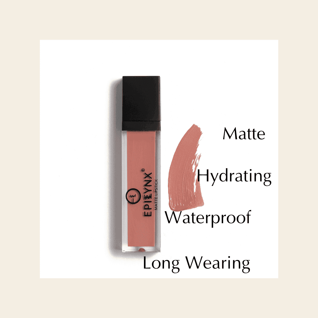 Color Intense Liquid Lipsticks & High Shine Lip Glosses – Vegan, Gluten-Free, Long-Wear Cartsfy Inc.