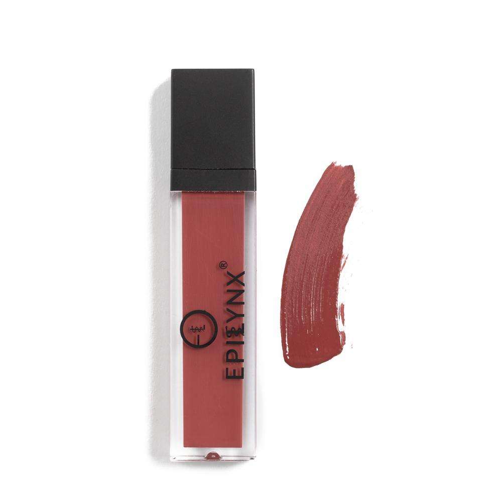 Color Intense Liquid Lipsticks & High Shine Lip Glosses – Vegan, Gluten-Free, Long-Wear Cartsfy Inc.