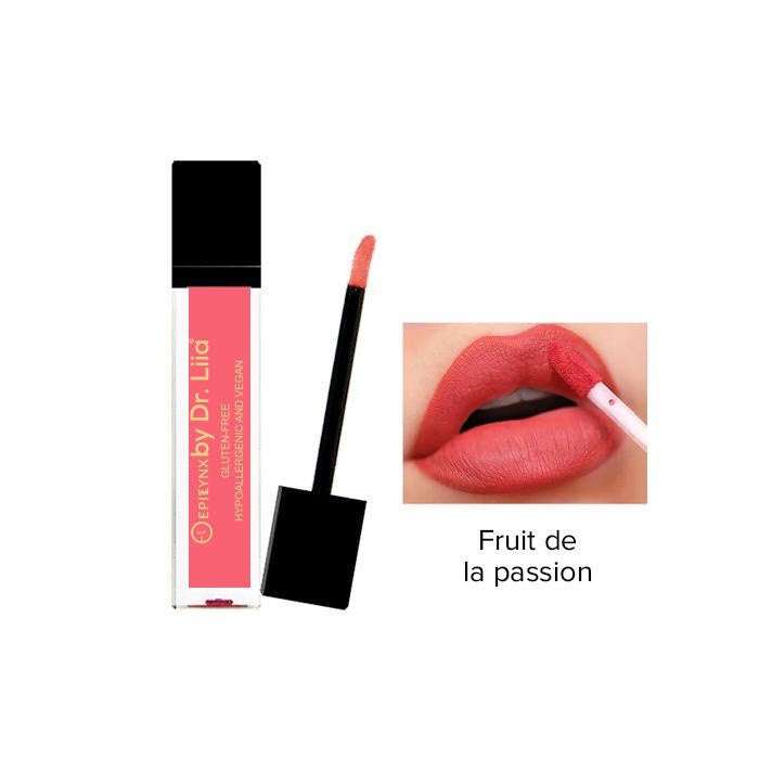 Color Intense Liquid Lipsticks & High Shine Lip Glosses – Vegan, Gluten-Free, Long-Wear Cartsfy Inc.