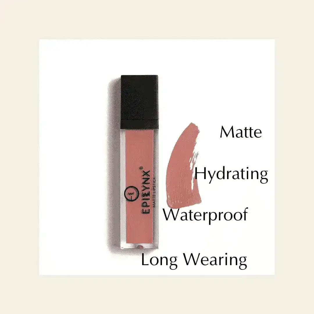 Color Intense Liquid Lipsticks & High Shine Lip Glosses – Vegan, Gluten-Free, Long-Wear Cartsfy Inc.