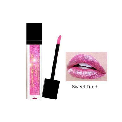 Color Intense Liquid Lipsticks & High Shine Lip Glosses – Vegan, Gluten-Free, Long-Wear Cartsfy Inc.