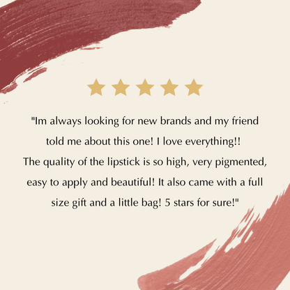 Color Intense Liquid Lipsticks & High Shine Lip Glosses – Vegan, Gluten-Free, Long-Wear Cartsfy Inc.
