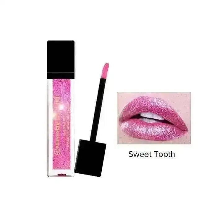Color Intense Liquid Lipsticks & High Shine Lip Glosses – Vegan, Gluten-Free, Long-Wear Cartsfy Inc.