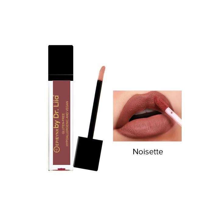 Color Intense Liquid Lipsticks & High Shine Lip Glosses – Vegan, Gluten-Free, Long-Wear Cartsfy Inc.
