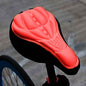 Comfort 3D Saddle Cushion Bicycle Seat Cover Cartsfy Inc.