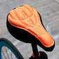 Comfort 3D Saddle Cushion Bicycle Seat Cover Cartsfy Inc.