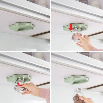 Convenient Kitchen Jar Opener Cartsfy Inc.