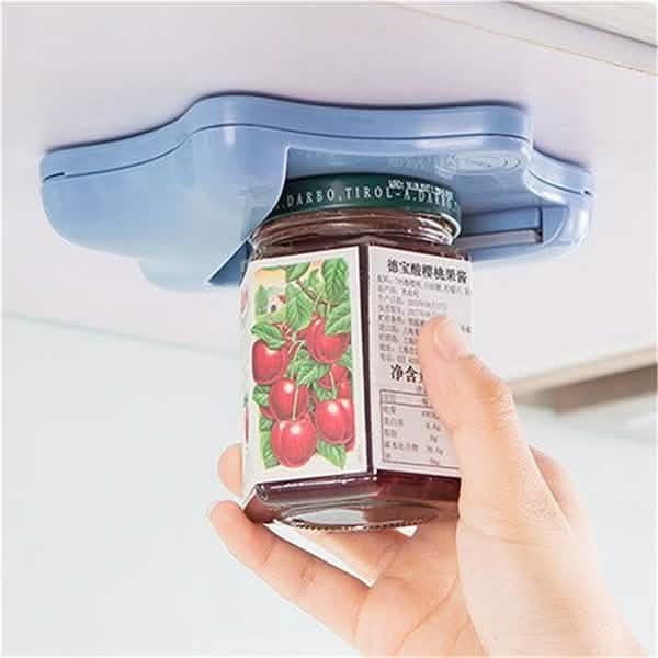 Convenient Kitchen Jar Opener Cartsfy Inc.