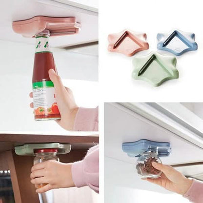 Convenient Kitchen Jar Opener Cartsfy Inc.