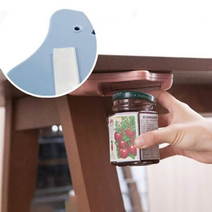 Convenient Kitchen Jar Opener Cartsfy Inc.