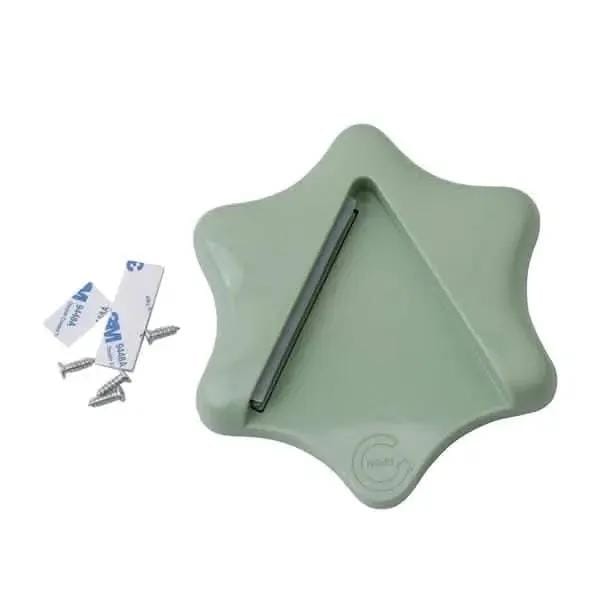 Convenient Kitchen Jar Opener DailySale Blue Green Pink Blue-Green-Pink-